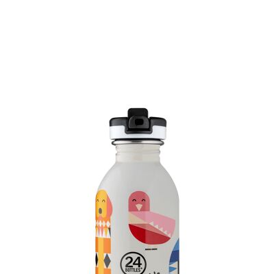 Botella para niños | Mejores Amigos - 250 ml