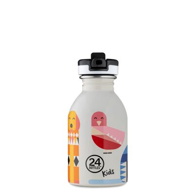 Botella para niños | Mejores Amigos - 250 ml