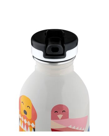 Gourde pour enfants | Meilleurs amis - 250 ml 2