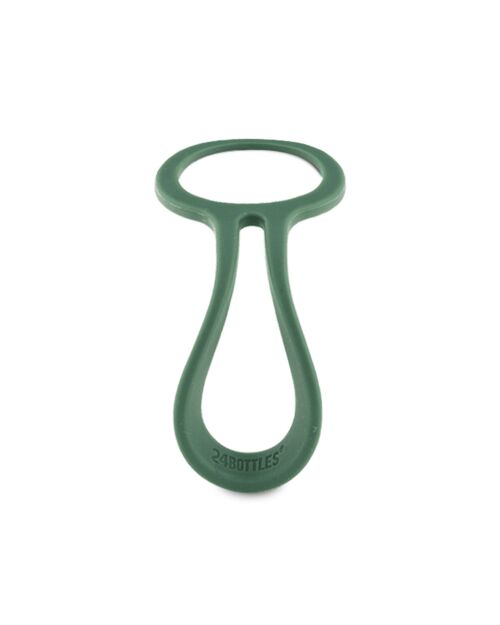 Accessories | Bottle Tie - Light Green