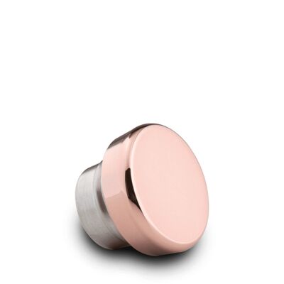 Accessoires | Couvercle Clima - Or Rose