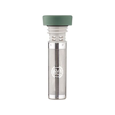 Accessories | Bottle Infuser Lid - Light Green