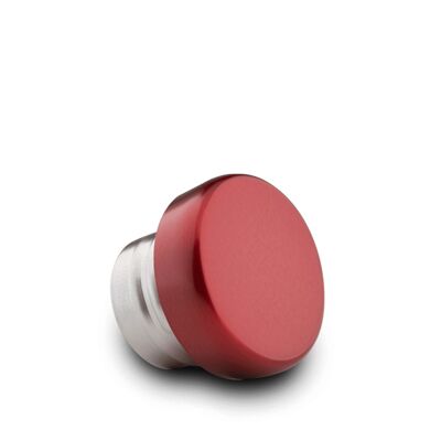 Accessoires | Couvercle Climatique - Rouge Feu