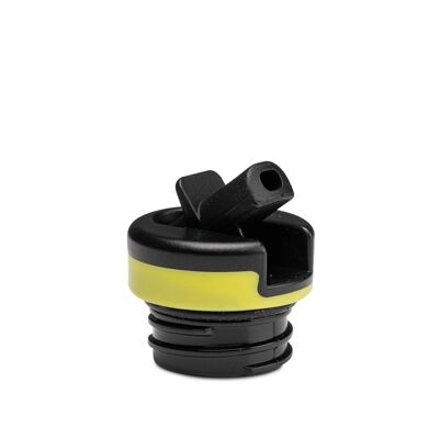 Accessoires | Bouchon Bouteille Sport - Jaune Clair