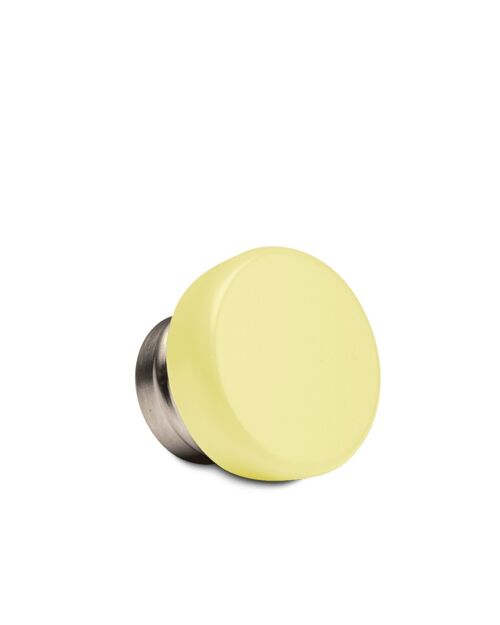 Accessories | Clima Lid - Light Yellow