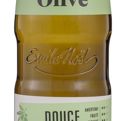 Huile d'Olive Vierge Extra Douce 1/2L Bio