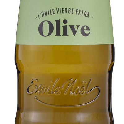 Aceite de Oliva Virgen Extra Dulce Ecológico 1/2L