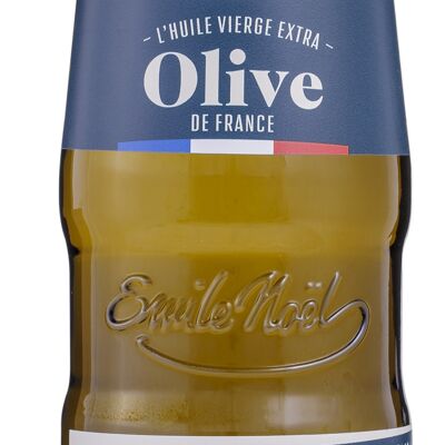 Extra Virgin Olive Oil France 1/2L Organic