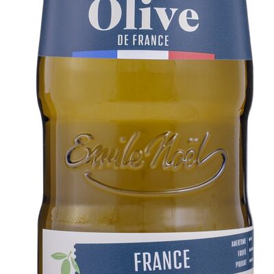 Huile d'Olive Vierge Extra France 1/2L Bio