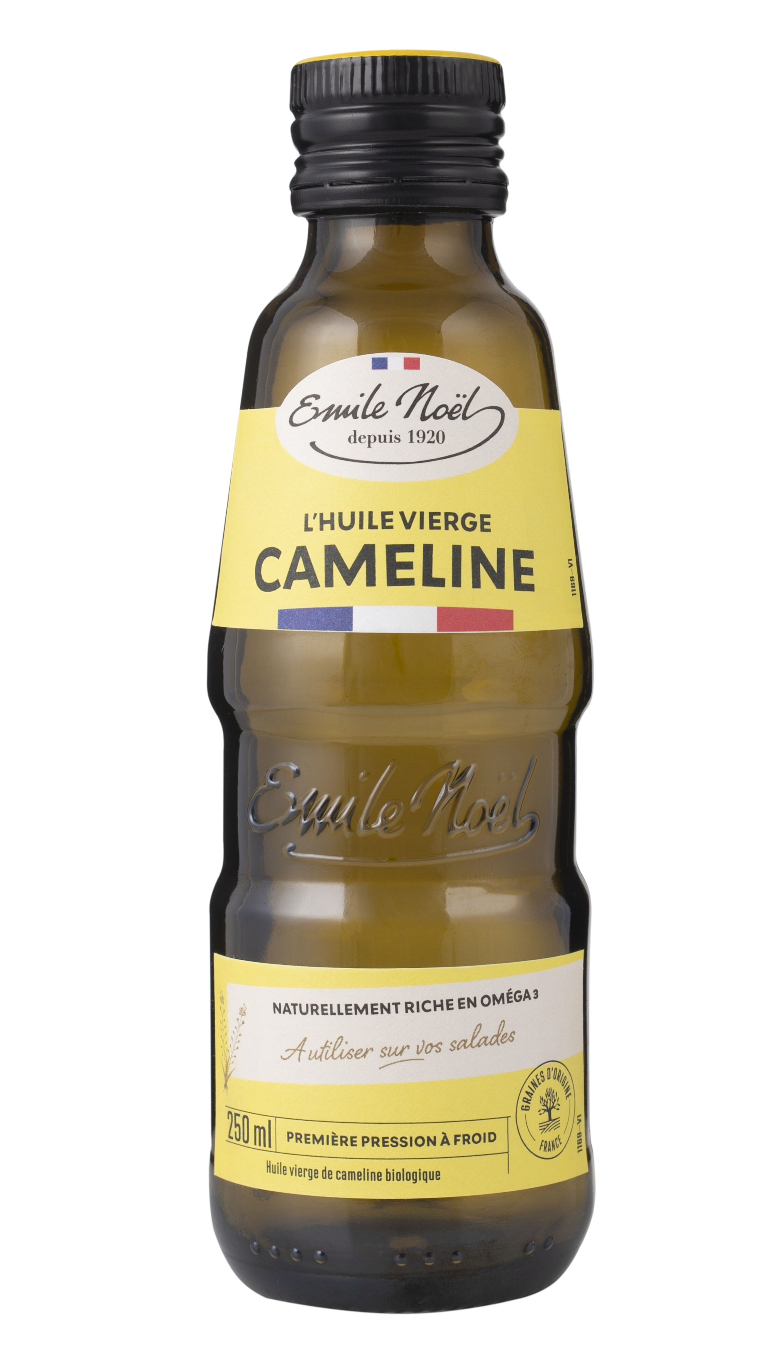 Ewalia Huile de Cumin Noir pour Animaux, 500 ml - Boutique en ligne From  Austria