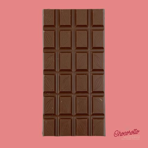 Tavoletta Cioccolato al Latte 100g