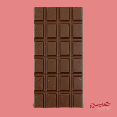 Tablette Chocolat au Lait 100g