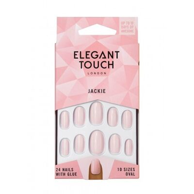 Faux ongles colour nails Jackie