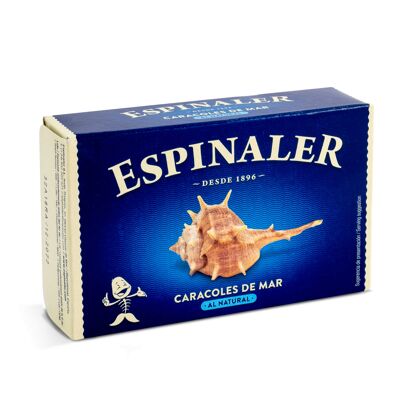 Escargot ESPINALER OL-120