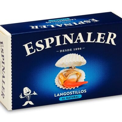 Lobster ESPINALER OL-120