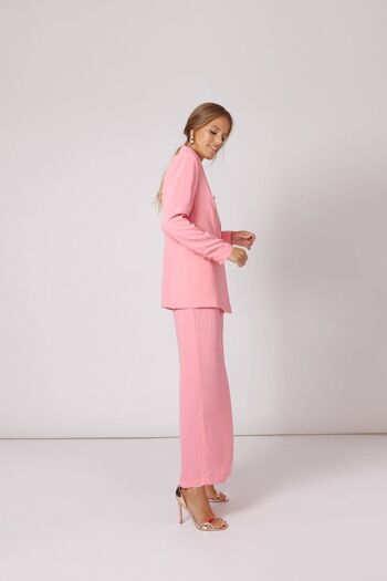 Libi Pantalon Flamenco Rose Iconics 4