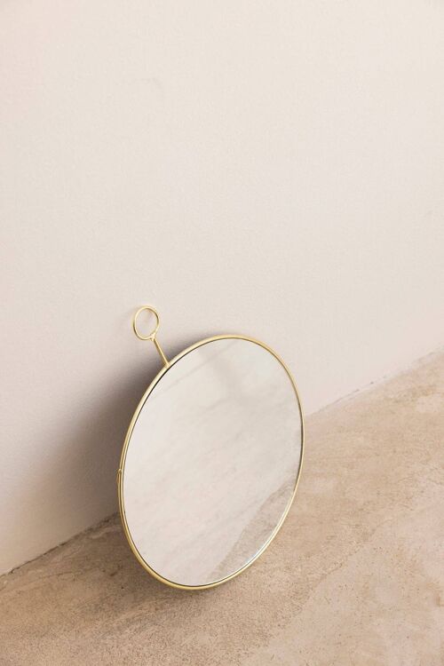 Espejo Lorraine Grande  · Deco ·