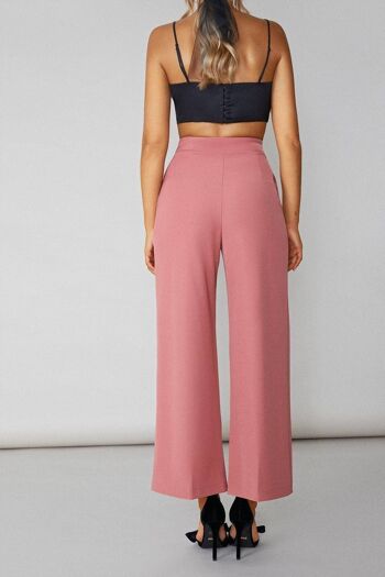 Pantalon Adion Old Rose Lady B 3