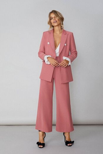 Pantalon Adion Old Rose Lady B 4