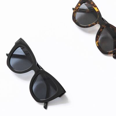 Black Arizona Sunglasses · Ipanema ·
