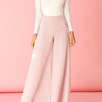 Pink Lyn Pant Pretty in rosa