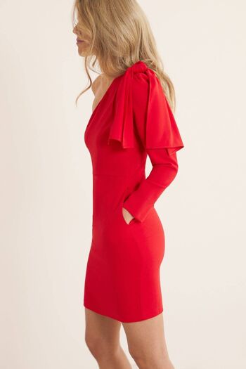 Robe Gaston Rouge Bohemian Rhapsody 1