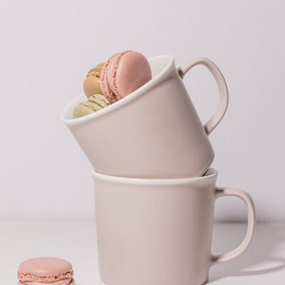 Cup/Mug Tokyo Pink · Deco ·