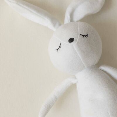 Rabbit Louis Plush · Deco ·