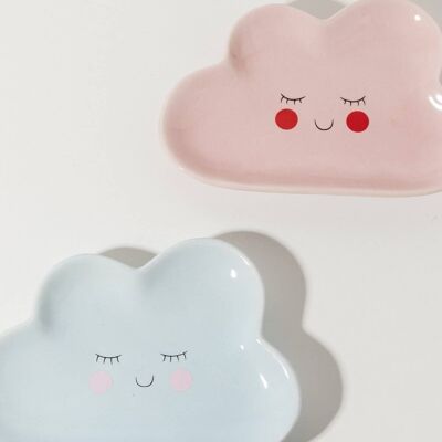 Vide poche Nuage Deco