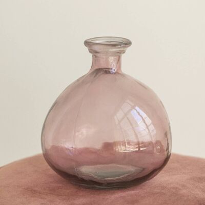 Vase Lola Rosa · Deco ·