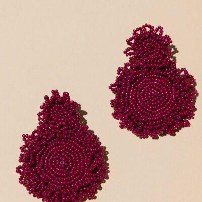 Ari Berry Earrings Hamptons