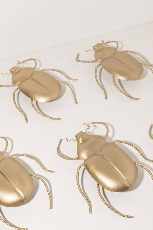 Escarabajo Lucky Grande · Deco ·