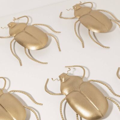 Escarabajo Lucky Grande · Deco ·