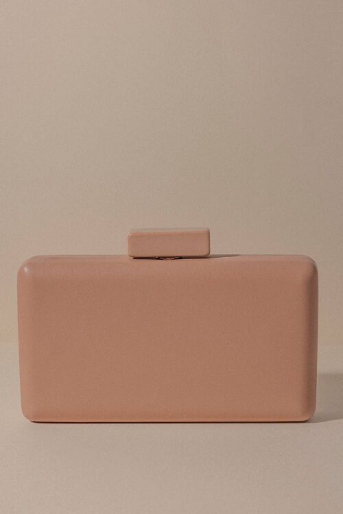 Clutch Candy Salmon · Alegoria ·