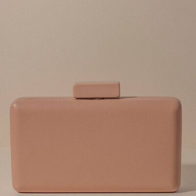 Clutch Candy Salmon · Alegoria ·