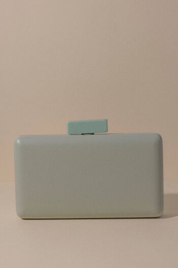 Pochette Candy Aqua · Allégorie · 1