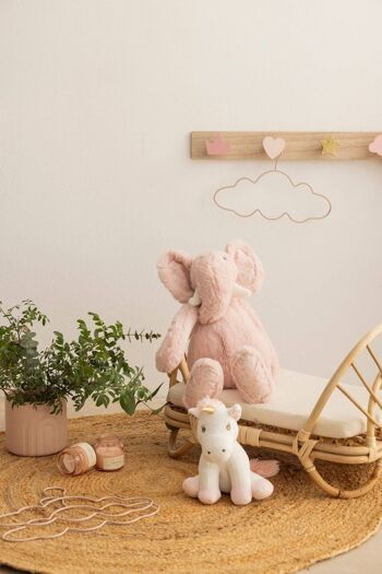 Berceau par Ratan Toys · Déco · 2