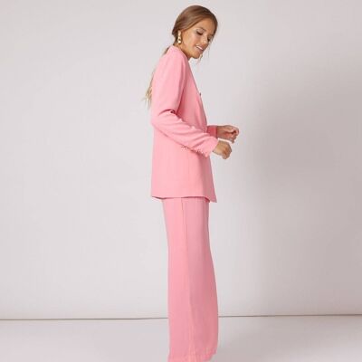 Bibi Pink Flamenco Jacket Iconics