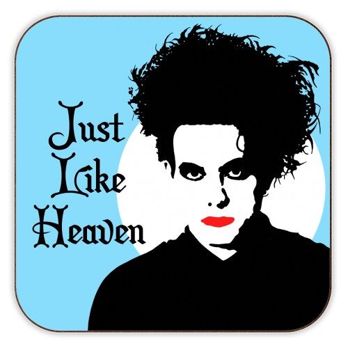 Coasters 'Just like Heaven'