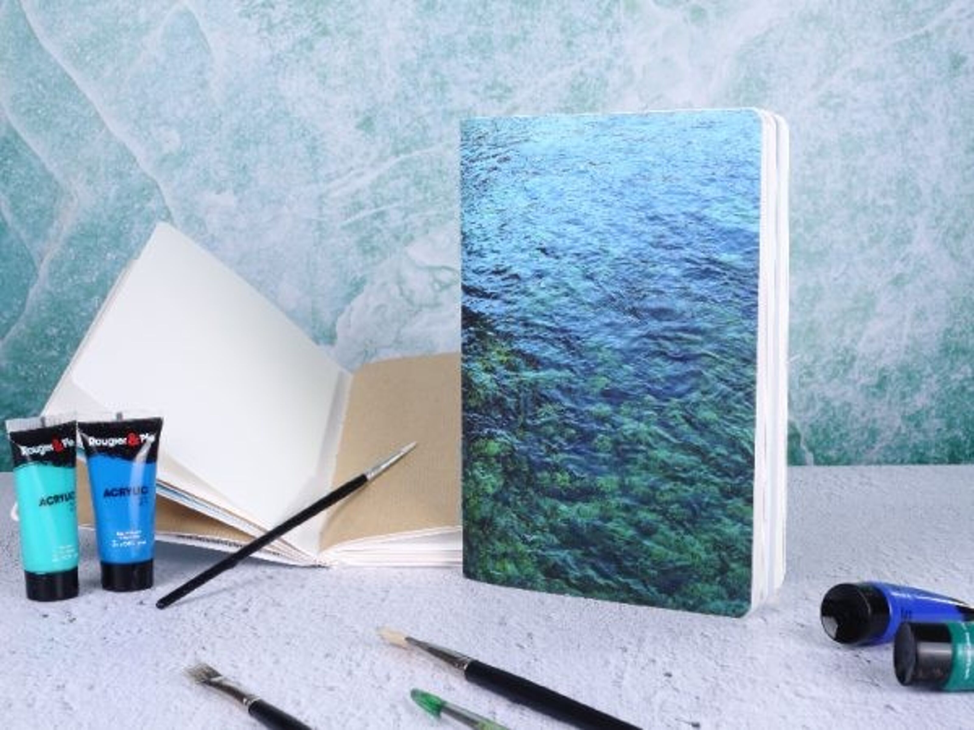 Express Yourself with A Wholesale moleskine sketchbook from