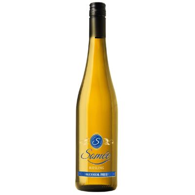 Somée Riesling analcolico