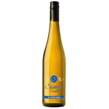 Somée Riesling sans alcool