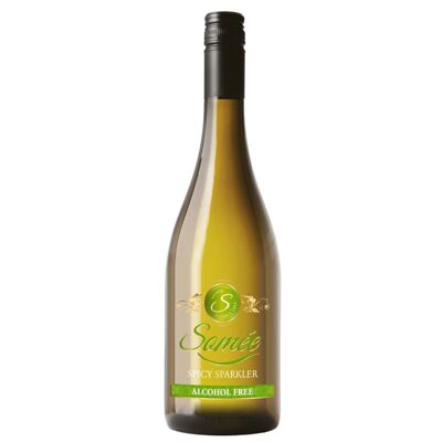 Somée Spicy non-alcoholic sparkling wine