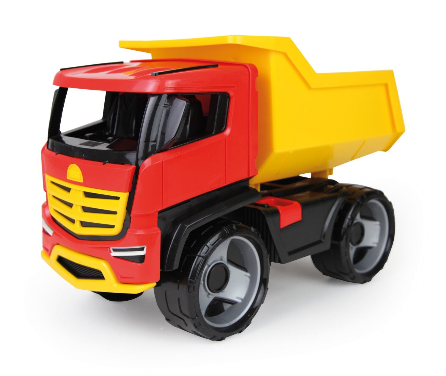 Véhicule Miniature Camion Mini Bruder LKW Trucks Vintage Western Germany 15 B-25
