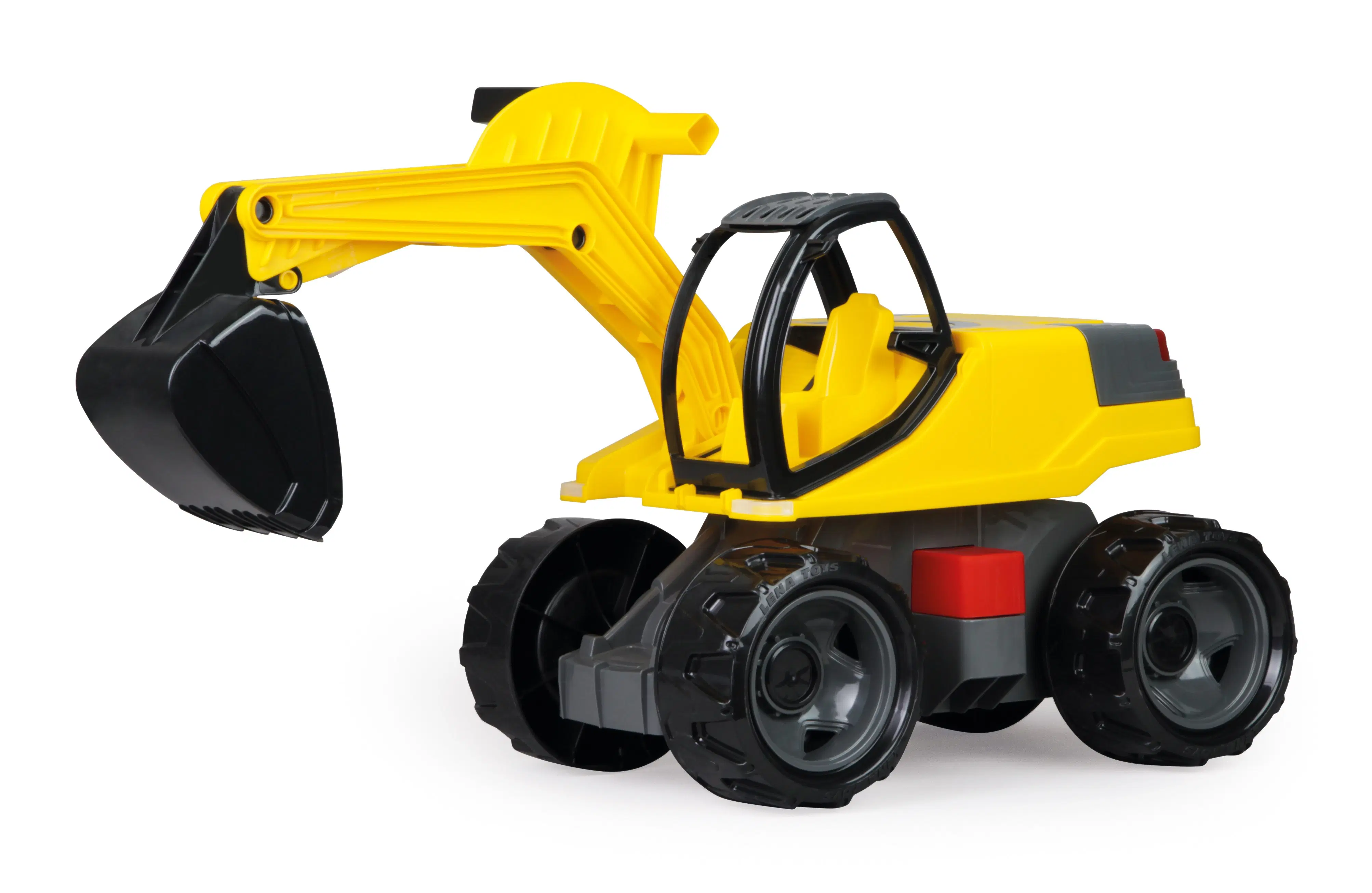 Buy wholesale GIGA TRUCKS Bagger Pro, display box