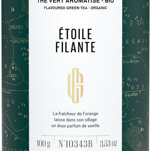 Etoile Filante - Boite 100 gr