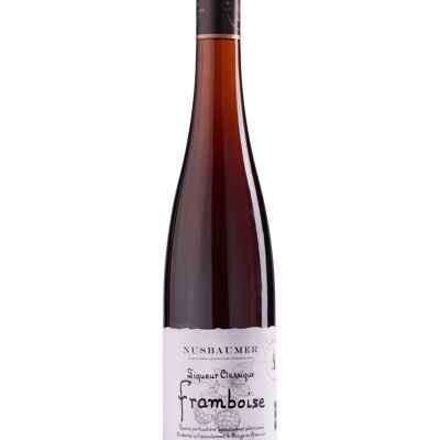 Liqueur de Framboise - 25° - 70 cl