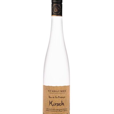 Kirsch brandy - 45° - 70 cl