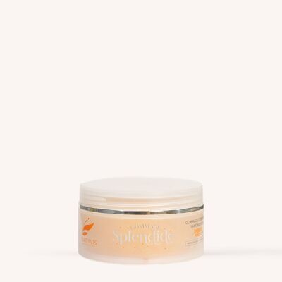 Scrub Splendid - Energia Positiva