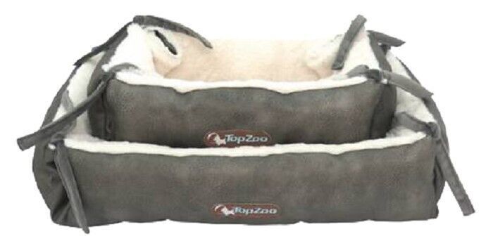 CESTINO PER GATTI PLUTO S